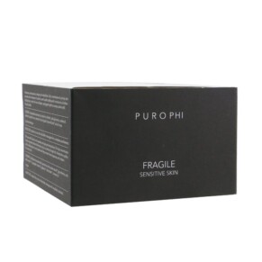 Purophi Fragile Sensitive Skin Face Cream 50ml