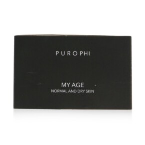 Kem Dưỡng Da Mặt Purophi My Age cho Da Khô 50ml chính hãng