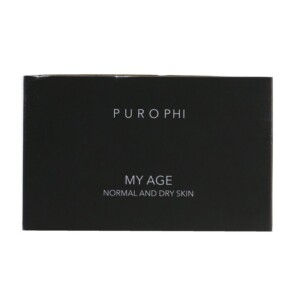 Kem Dưỡng Da Mặt Purophi My Age cho Da Khô 50ml chính hãng