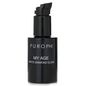 Tinh Chất Trắng Purophi My Age White Diamond 30ml chính hãng