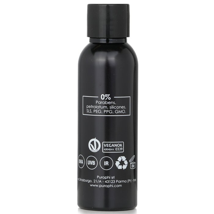 Dầu Enzymatic Purophi S12 Bảo Vệ Toàn Cầu SPF 20 Chống Nước 100ml giá rẻ