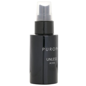 Purophi Unless Acids Cream Mist Gentle Exfoliating For Combination Blemish Prone Skins 50ml