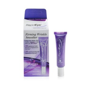 Rapidlash Rapideye Firming Wrinkle Smoother 15ml