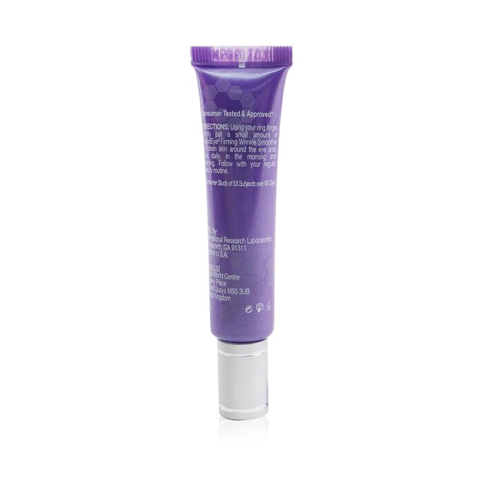 Serum làm mịn nếp nhăn vùng mắt Rapidlash 15ml giá rẻ