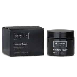 Realm Finishing Touch Facial Exfoliation Scrub 48ml