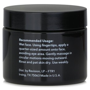 Tẩy tế bào chết mặt Revision Skincare 48ml giá rẻ