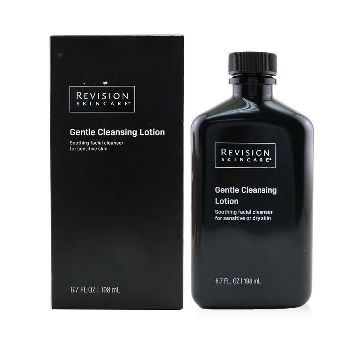Realm Gentle Cleansing Lotion 198ml