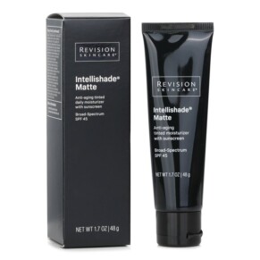 Realm Intellishade Matte SPF 45 48g