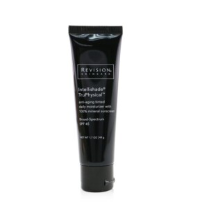 Kem chống nắng Truphysical SPF 45 Realm Intellishade 48g Revision Skincare chính hãng