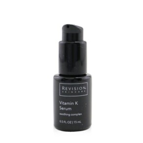 Serum Vitamin K Revision Skincare 15ml chính hãng