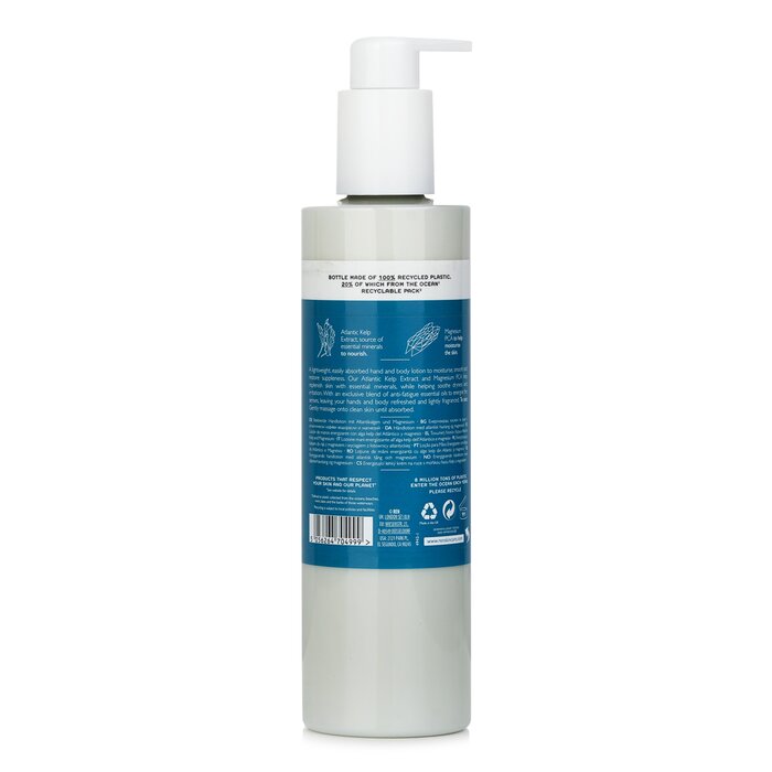 Kem dưỡng tay Ren Atlantic Kelp & Magie 300ml giá rẻ