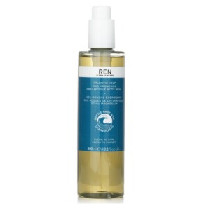 Sữa tắm Ren Atlantic Kelp & Magie từ nhựa đại dương 300ml chính hãng