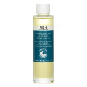 Dầu Toning Chống Mệt Mỏi Ren Atlantic Kelp & Vi Tảo 100ml chính hãng