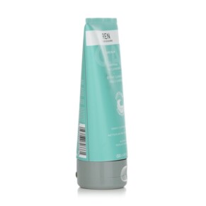 Ren Clearcalm Clarifying Clay Cleanser For Blemish Prone Skin 150ml