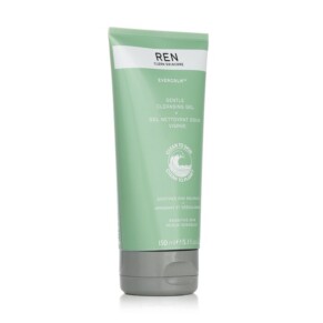 Ren Evercalm Gentle Cleansing Gel For Sensitive Skin 150ml