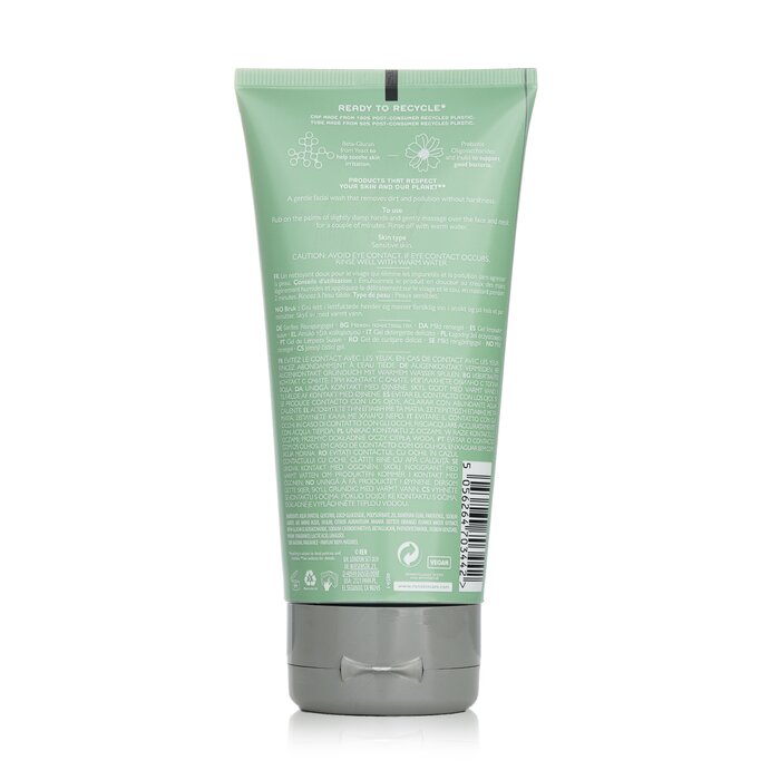 Gel rửa mặt dịu nhẹ Ren Evercalm cho da nhạy cảm 150ml giá rẻ