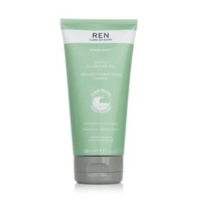 Gel rửa mặt dịu nhẹ Ren Evercalm cho da nhạy cảm 150ml chính hãng