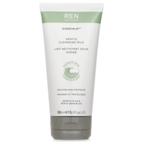Sữa rửa mặt nhẹ nhàng Ren Evercalm cho da nhạy cảm 150ml chính hãng