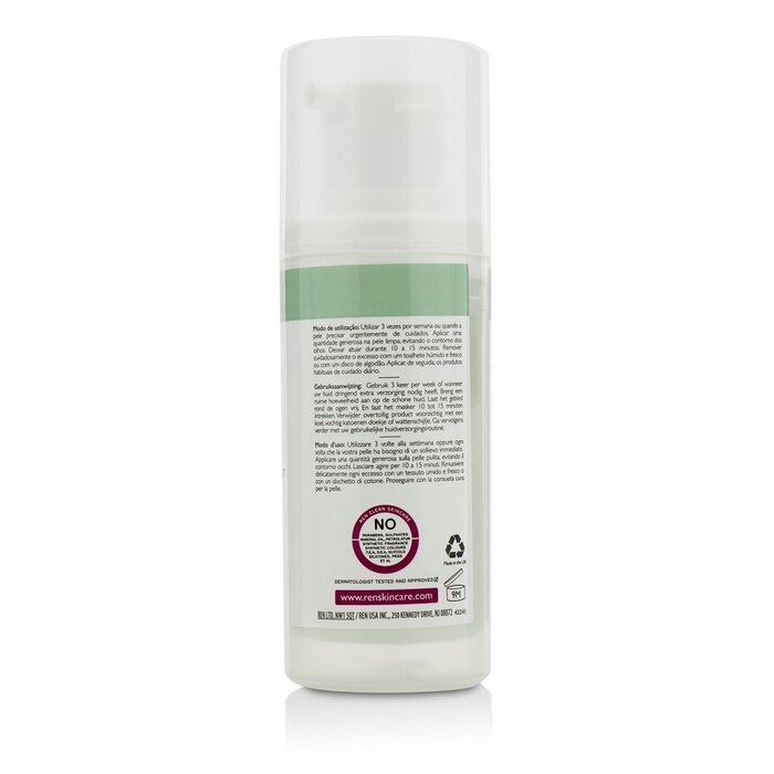 Mặt nạ cứu trợ siêu an toàn Ren Evercalm Ultra Comforting Rescue Mask 4224 50ml giá rẻ