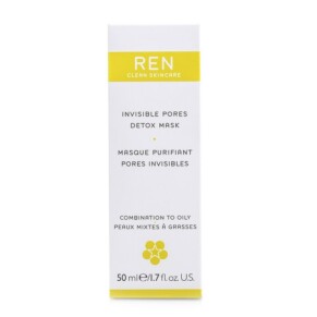 Mặt Nạ Detox Cho Lỗ Chân Lông Vô Hình Ren cho Da Hỗn Hợp Đến Da Dầu 50ml giá rẻ