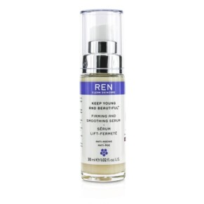 Serum làm săn chắc & mịn da Ren Keep Young And Beautiful 30ml cho mọi loại da chính hãng