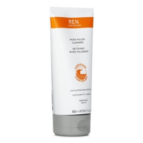 Ren Micro Polish Cleanser 150ml