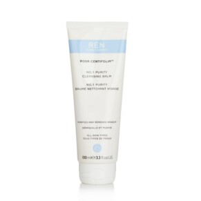 Balm tẩy trang tinh khiết Ren 100ml chính hãng