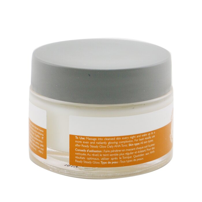 Kem Dưỡng Da Qua Đêm Làm Sáng Nốt Thâm Ren 50ml giá rẻ