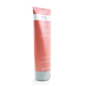 Ren Perfect Canvas Clean Jelly Oil Cleanser 100ml
