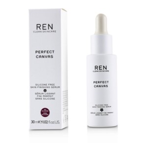 Ren Perfect Canvas Skin Finishing Serum 30ml