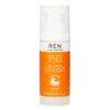 Kem Gel Vitamin C Tỏa Sáng Ren Radiance Glow 50ml chính hãng