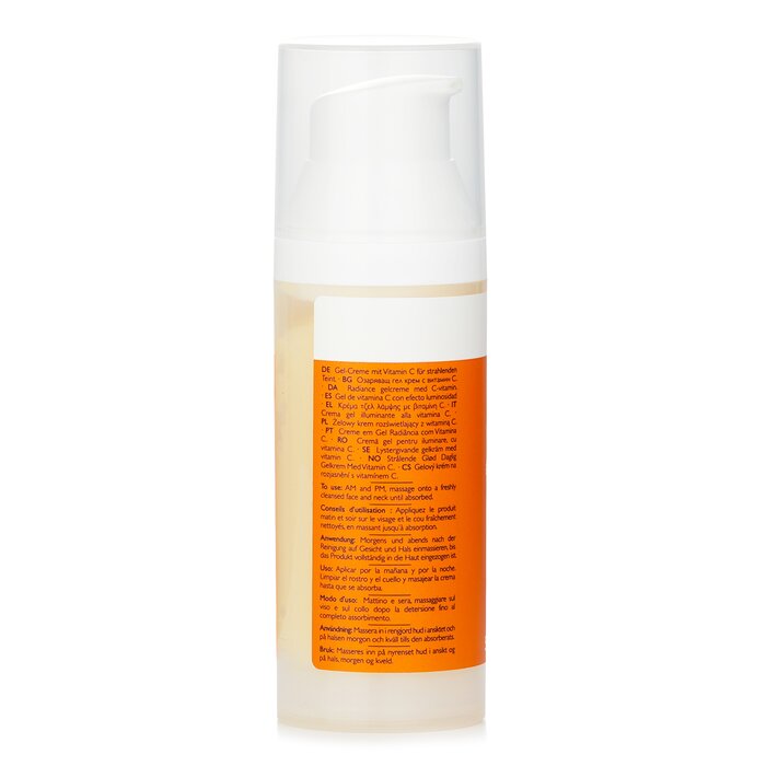 Kem Gel Vitamin C Tỏa Sáng Ren Radiance Glow 50ml giá rẻ