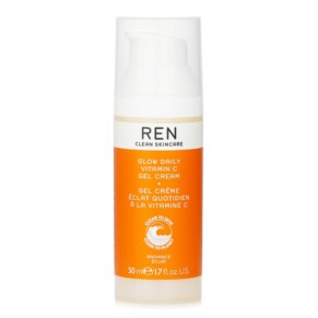 Kem Gel Vitamin C Tỏa Sáng Ren Radiance Glow 50ml chính hãng