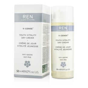 Ren V Cense Youth Vitality Day Cream 50ml