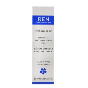 Dầu Serum Omega 3 Ren Vita Mineral cho Da Khô Nhạy Cảm & Lão Hóa 30ml giá rẻ