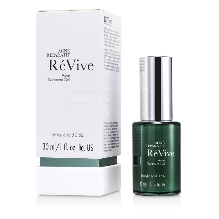 Revive Acne Reparatif Treatment Gel 30ml