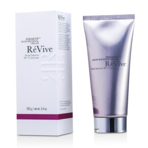Revive Fermitif Hand Renewal Cream SPF 15 100g