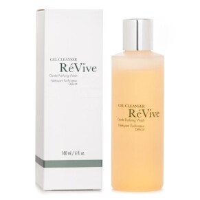 Revive Gel Cleanser Gentle Purifying Wash 180ml