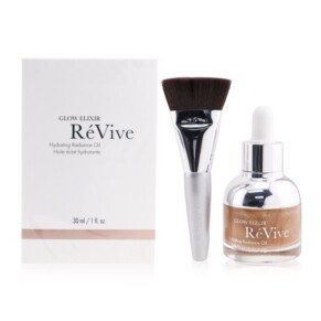 Revive Glow Elixir Hydrating Radiance Oil 30ml