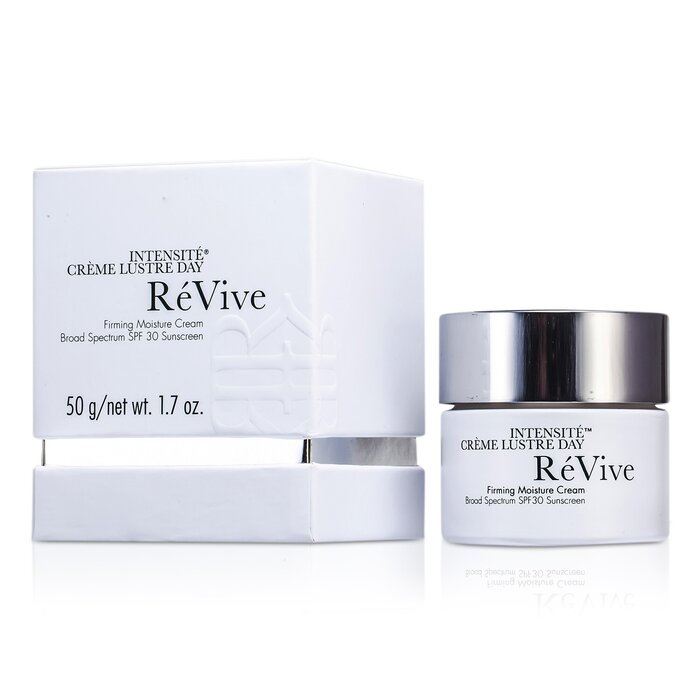 Revive Intensite Creme Lustre Day Firming Moisture Cream SPF 30 50g