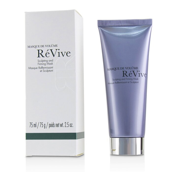 Revive Masque De Volume Sculpting And Firming Mask 75ml