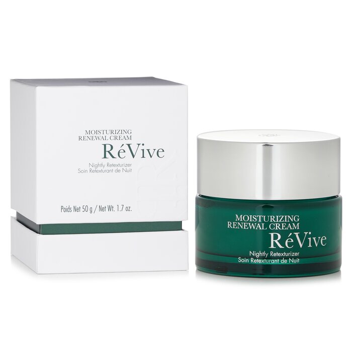 Revive Moisturizing Renewal Cream 50ml