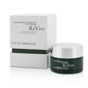 Revive Moisturizing Renewal Eye Cream 15ml