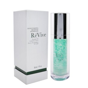 Revive Moisturizing Renewal Hydrogel Targeted 4D Hydration Serum 30ml