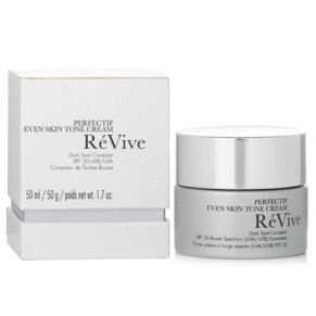 Revive Perfectif Even Skin Tone Cream Dark Spot Corrector SPF 30 50g