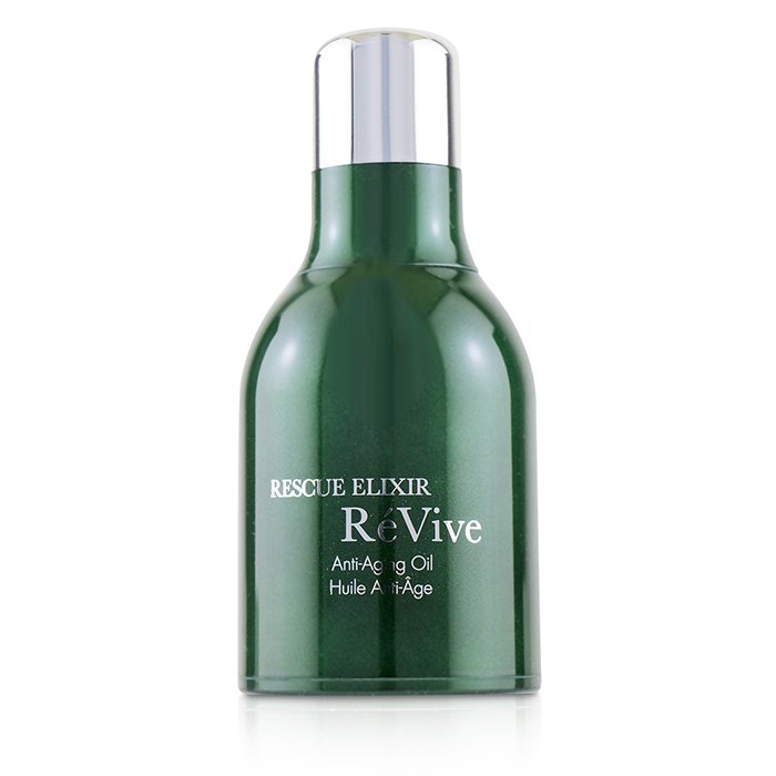 Revive Rescue Elixir Anti Aging Oil 30ml