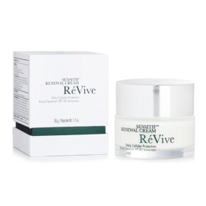 Revive Sensitif Renewal Cream Daily Cellular Protection SPF 30 50g