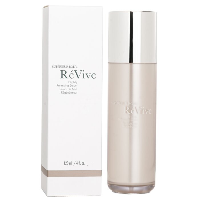 Revive Superieur Body Nightly Renewing Serum 120ml