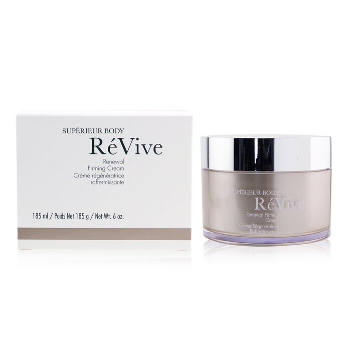 Revive Superieur Body Renewal Firming Cream 185ml