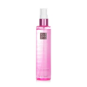 Nước xịt cơ thể Rituals Lễ Hội Holi Tình Yêu Ngọt Ngào 150ml chính hãng